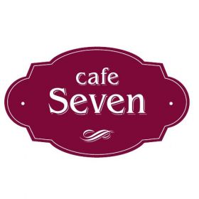 Кафе Seven Сургут меню цены отзывы фото