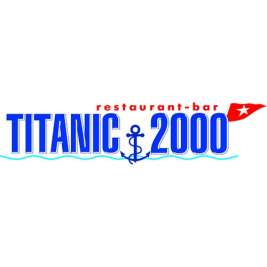 Ресторан Титаник 2000 Челябинск