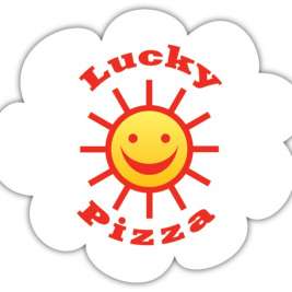 Lucky Pizza доставка в Санкт-Петербурге