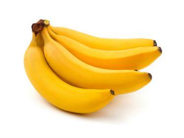 Банан полезные свойства, как поднять настроение с помощью бананов