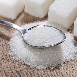 Вред сахара для организма человека