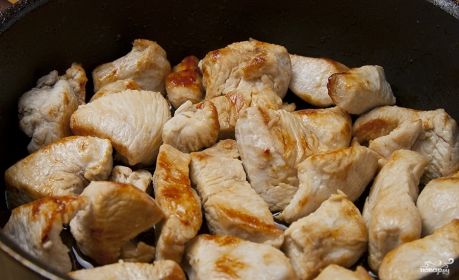 3 способа как вкусно приготовить индейку кусочками в духовке 3 способа как вкусно приготовить индейку кусочками в духовке
