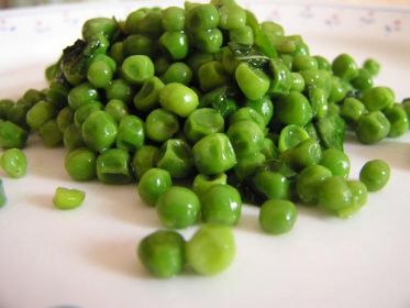 Вареный зеленый горошек рецепт пошагово с фото