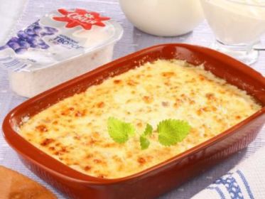 Запеканка из ячневой крупы Запеканка из ячневой крупы в духовке, как приготовить по рецепту пошагово с фото