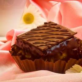 Шоколадное пирожное «Танго», рецепт в домашних условиях