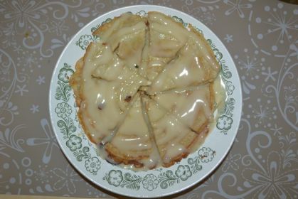 Блины с бананом Блины с бананом - рецепт с фото