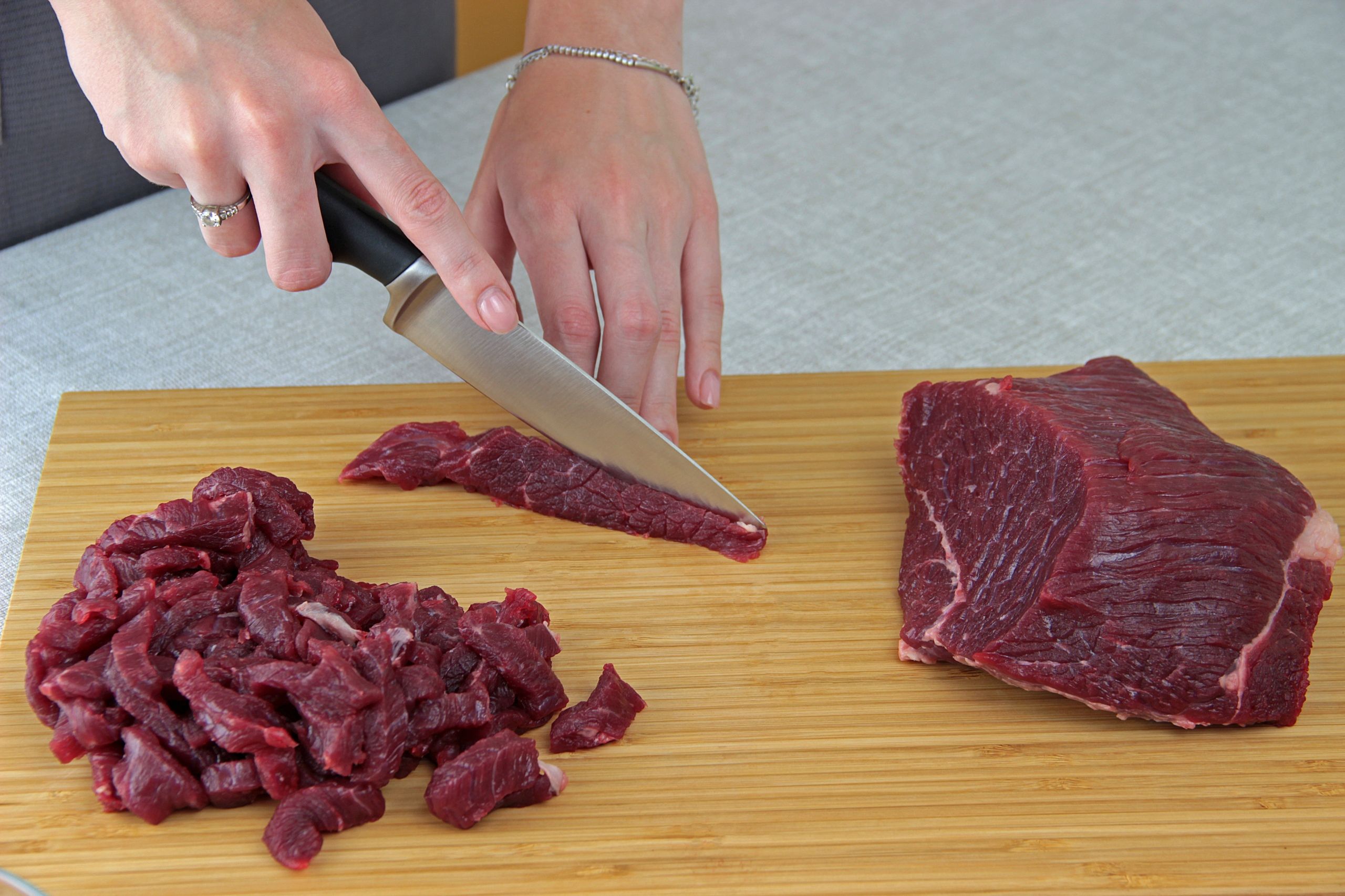 Мясо говядина рецепты с фото пошагово