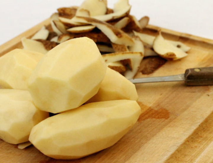 Чулама из картофеля: рецепт приготовления и секреты