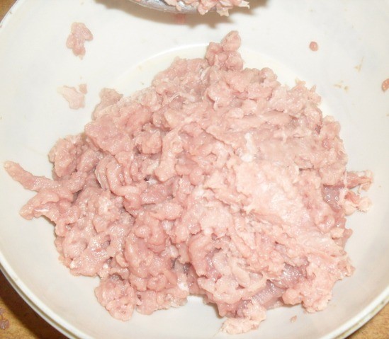 свиной желудок фаршированный картофелем в домашних условиях