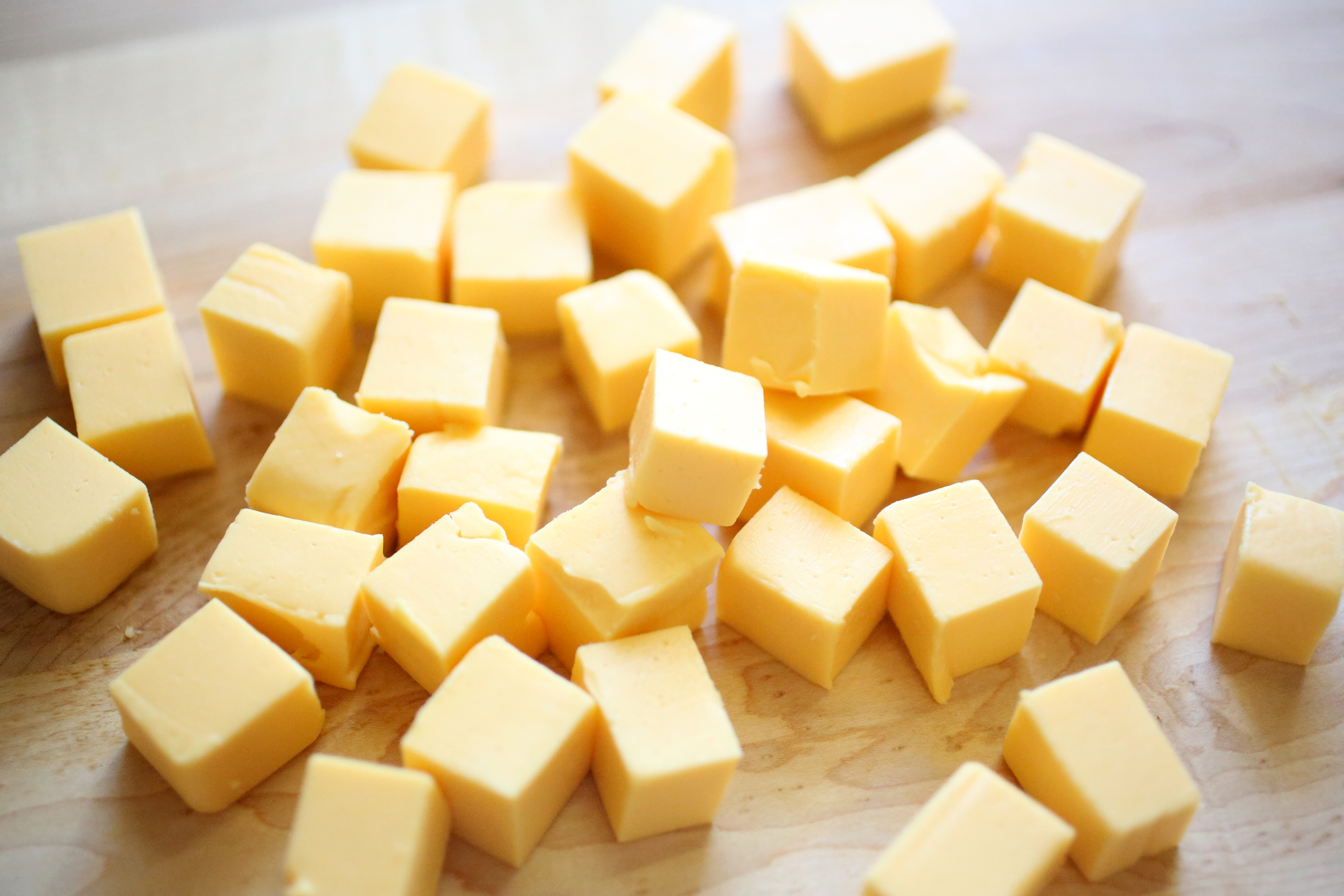 Сыр нарезанный