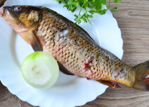 Как приготовить хе из рыбы по корейски в домашних условиях