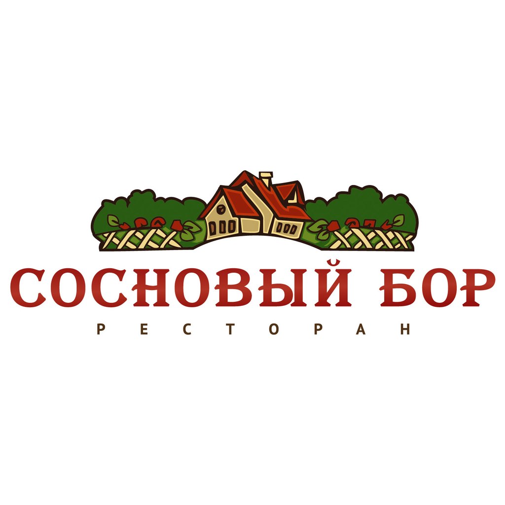 Севастополь ресторан сосновый