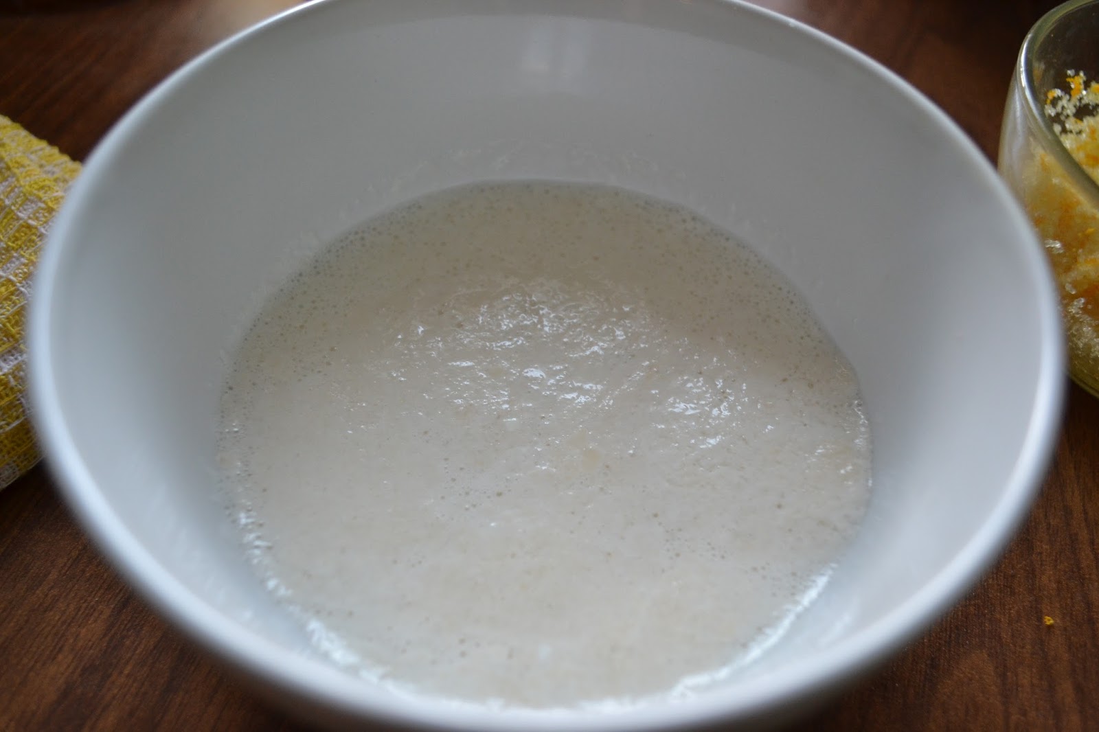 Топленый сахар с молоком рецепт с фото