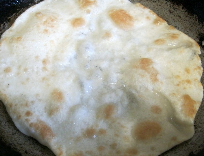 шельпек казахский рецепт с фото