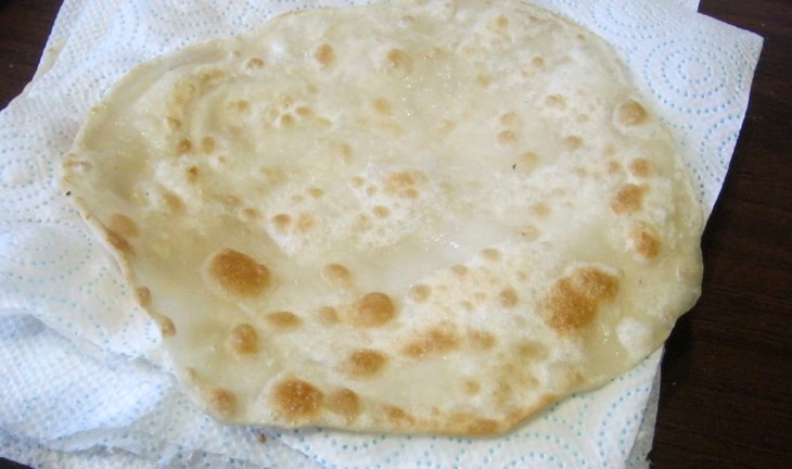 шельпек казахский рецепт с фото пошагово