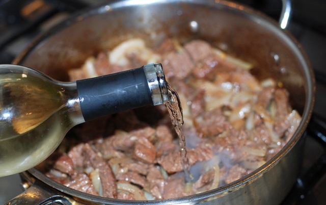 солянка по-грузински из говядины рецепт с фото