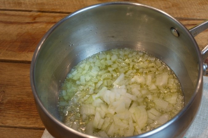 яглы шуле (каша рисовая с растительным маслом) с фото