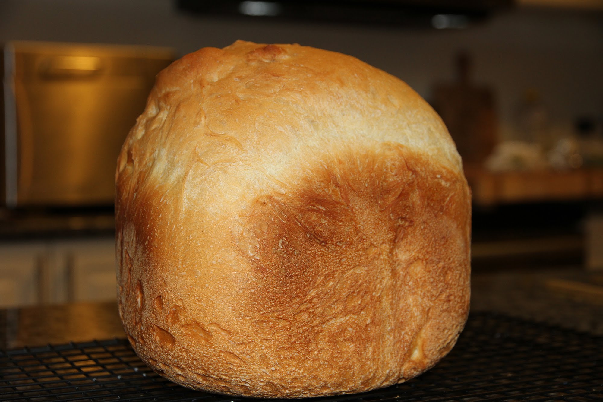 Рецепты хлеба в жару