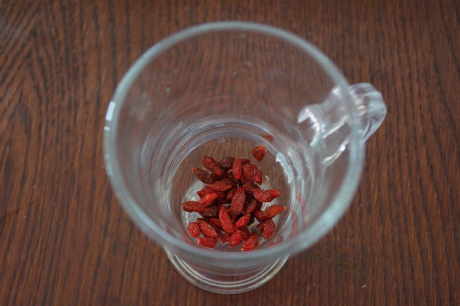 Чайный напиток для похудения