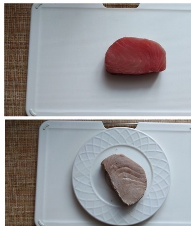 Салат из морской капусты с морковью