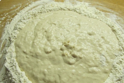 Домашние багеты