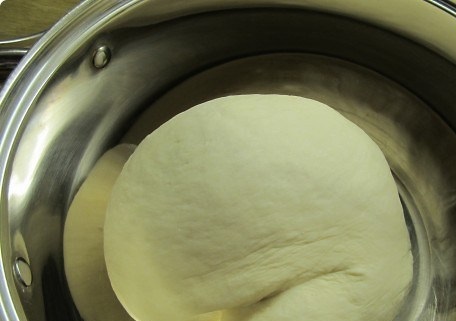 Домашние багеты