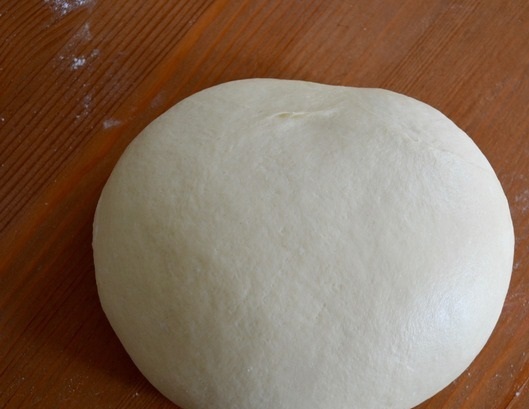 Домашние булочки для гамбургеров