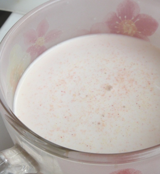 Домашний каравай