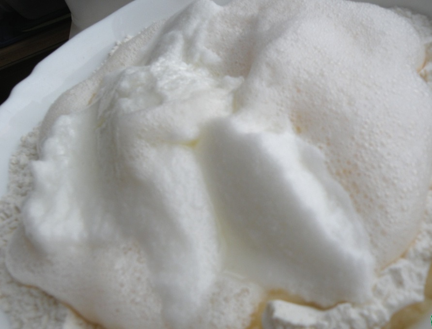 Домашний каравай