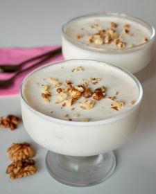 Простокваша из молока в домашних условиях