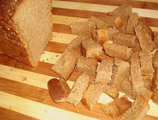 Салат с курицей фасолью и кукурузой