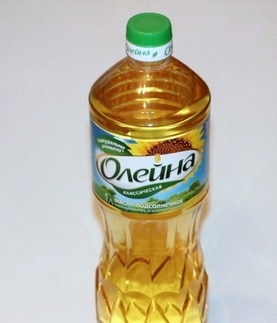 Салат с грейпфрутом и авокадо