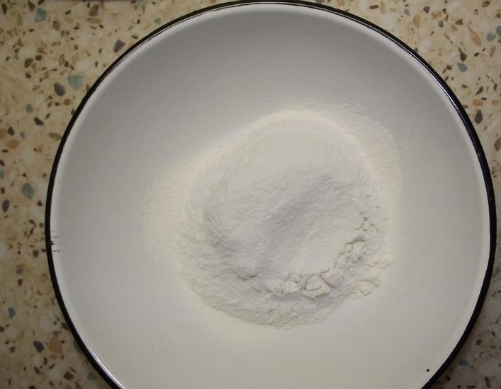 Горчичный хлеб