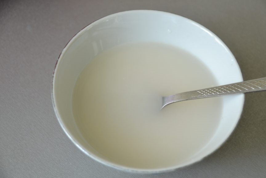 Мраморный хлеб