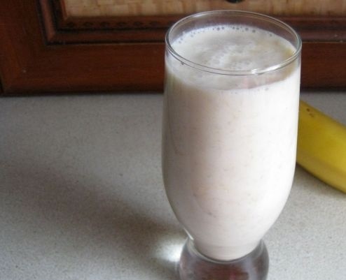 Напиток на ночь для похудения