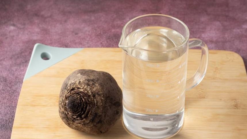 Напиток из свеклы для похудения