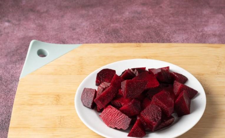 Напиток из свеклы для похудения