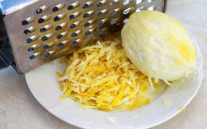 Напиток из яблок и имбиря для похудения