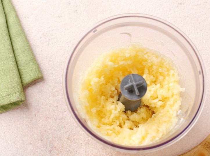 Напиток из яблок с корицей для похудения