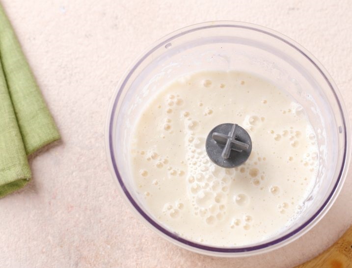 Напиток из яблок с корицей для похудения