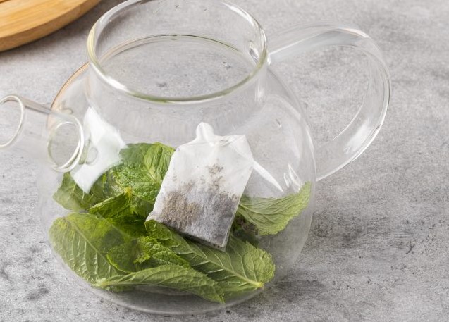 Напиток из яблок для похудения