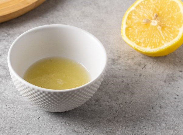 Напиток из яблок для похудения