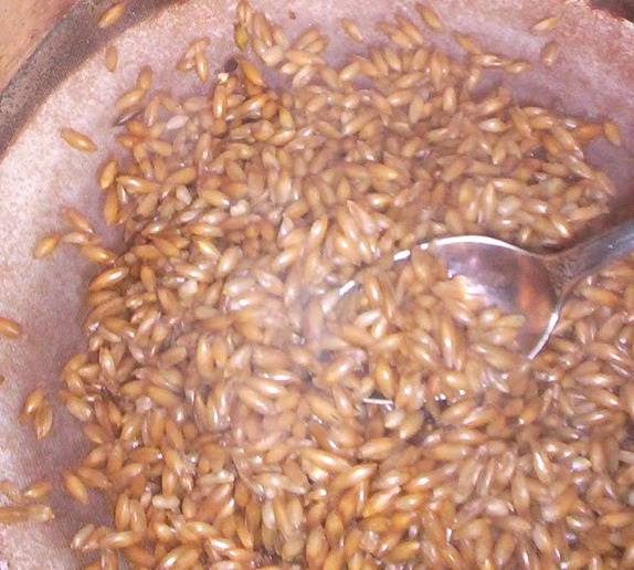 Овсяный напиток для похудения