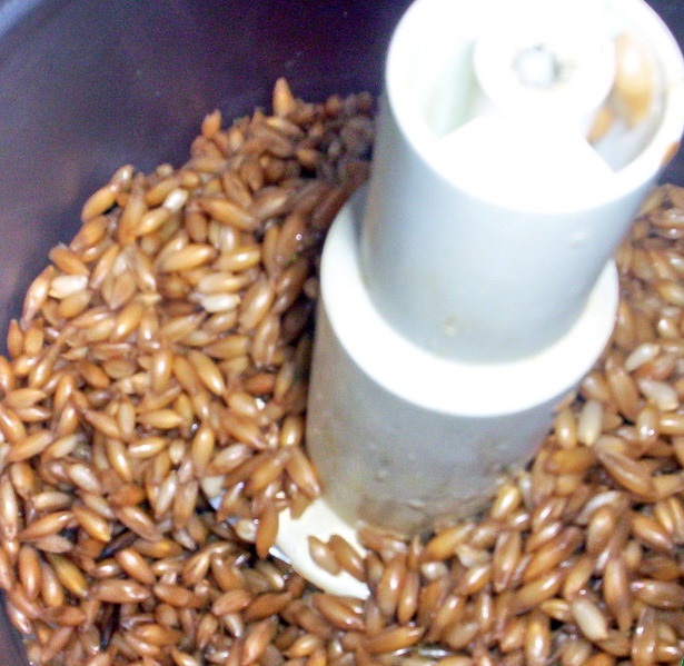 Овсяный напиток для похудения