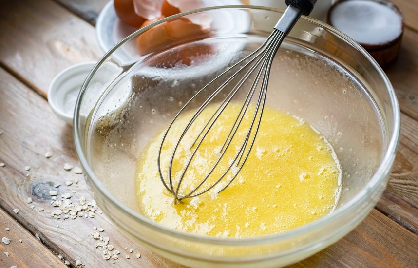 Овсяный хлеб