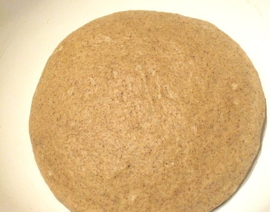 Пшенично-ржаной багет