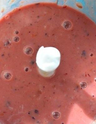 Смородиновый напиток для похудения