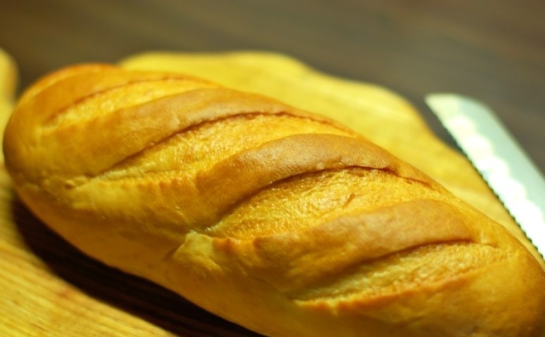 Сырный хлеб