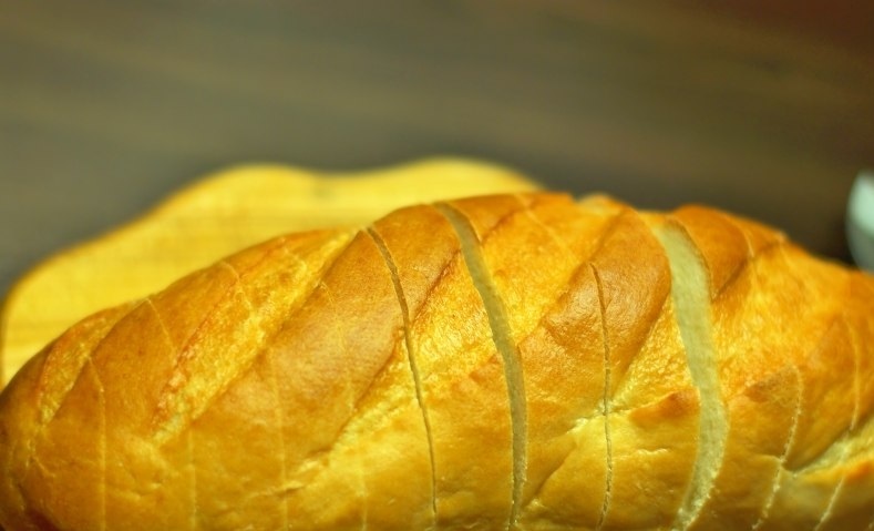 Сырный хлеб