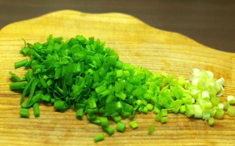 Сырный хлеб